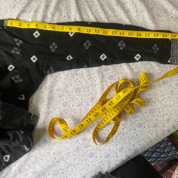 Boho Jacket - Picture 8 of 9